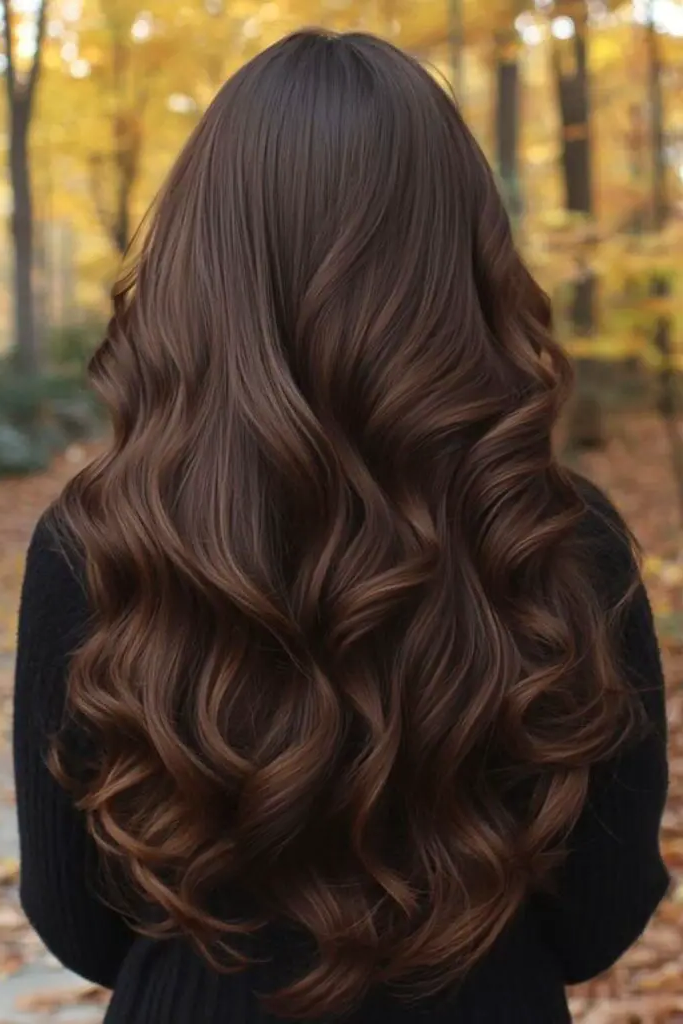 Toffee Twist Balayage