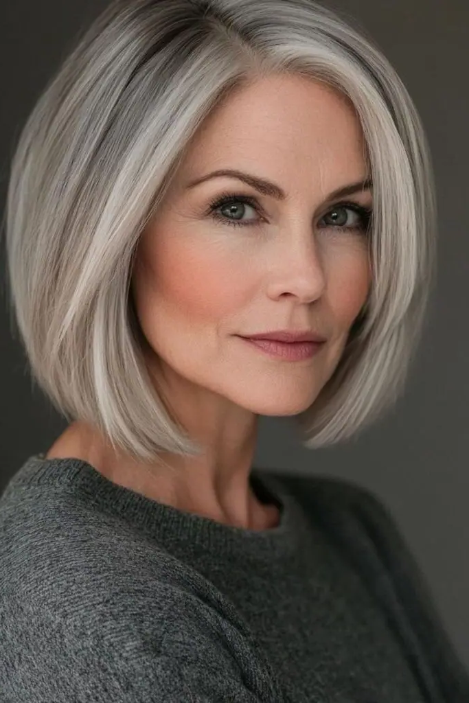 16. Asymmetrical Bob