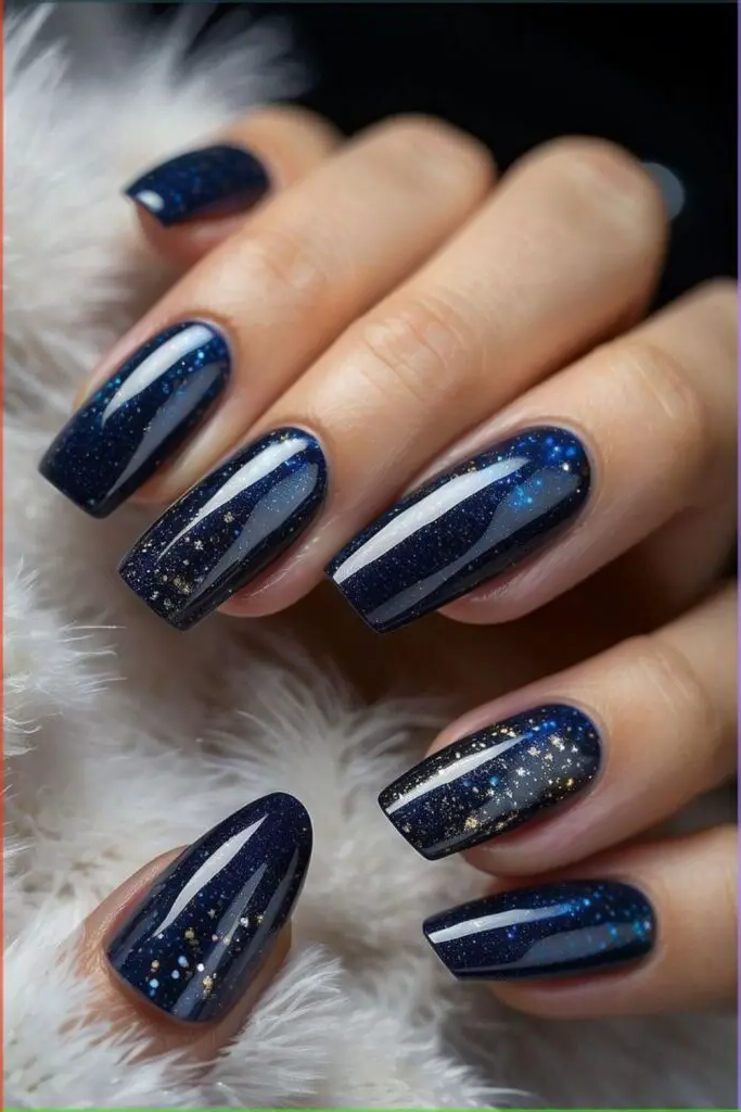 19. Sapphire Shine