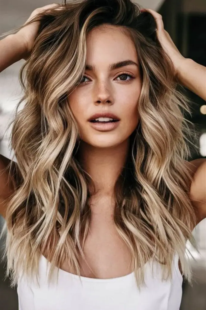 20. Arctic Shore Beach Waves