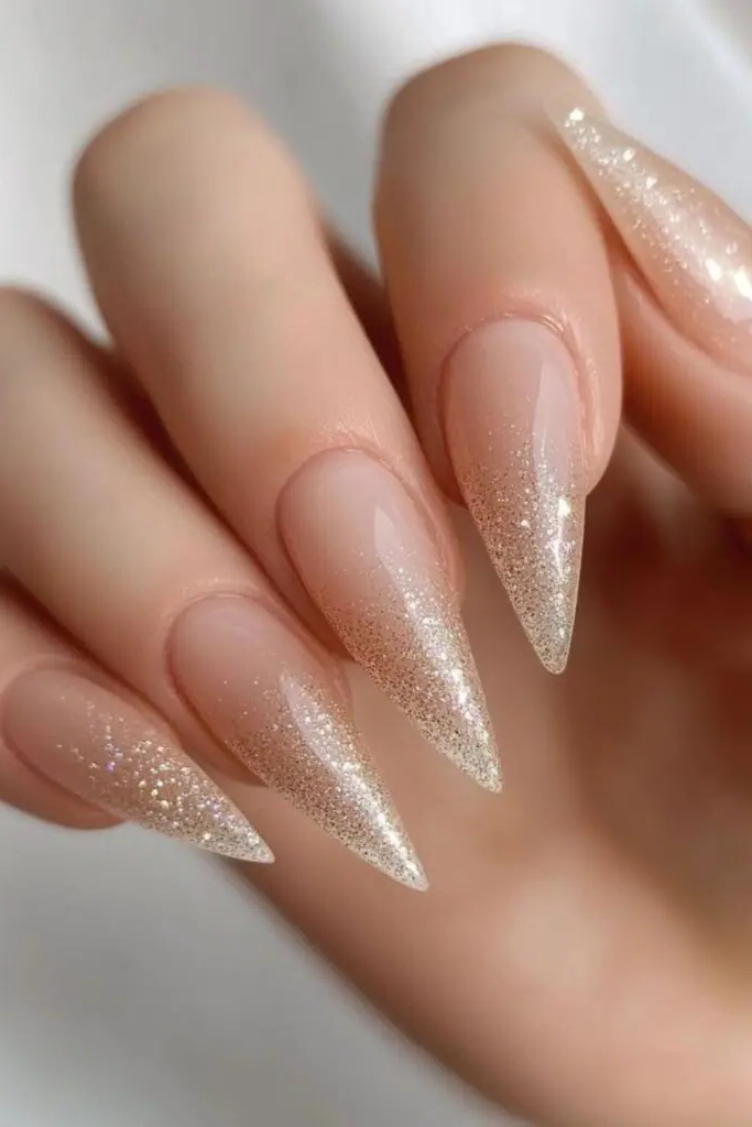 Champagne Bubbles Design