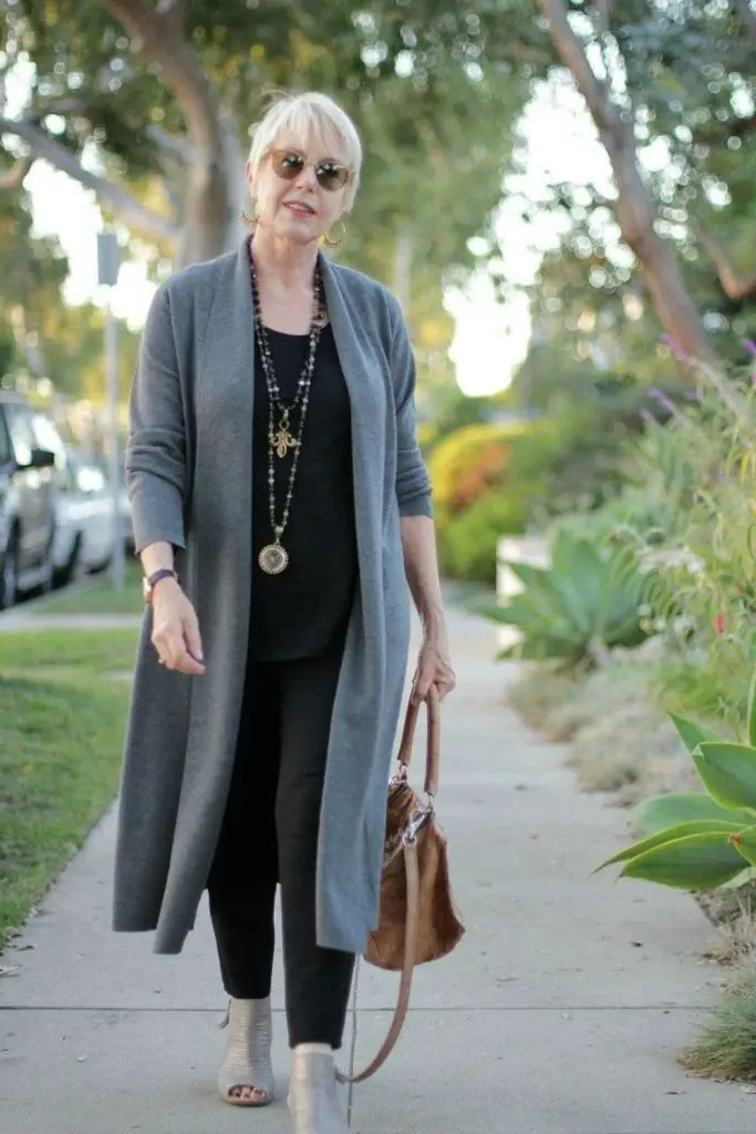 Whimsical Winter Layers
