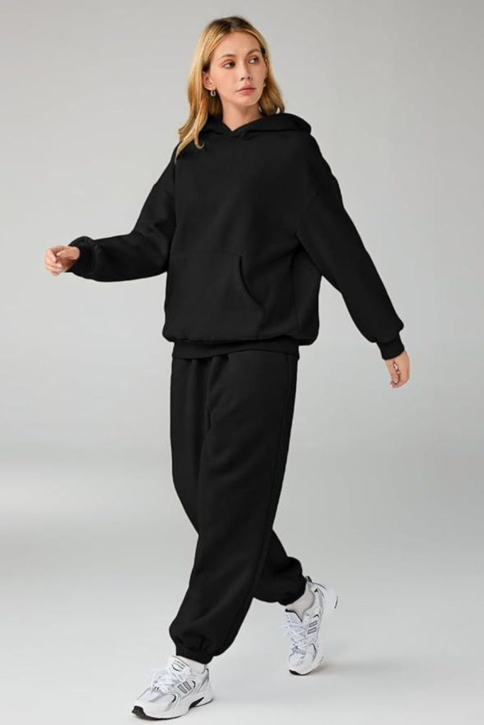 All Black Everything Trend