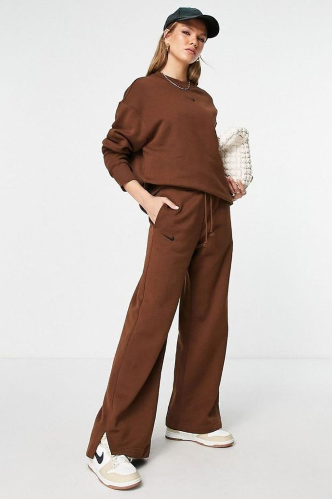 Boho-Toned Matching Sets