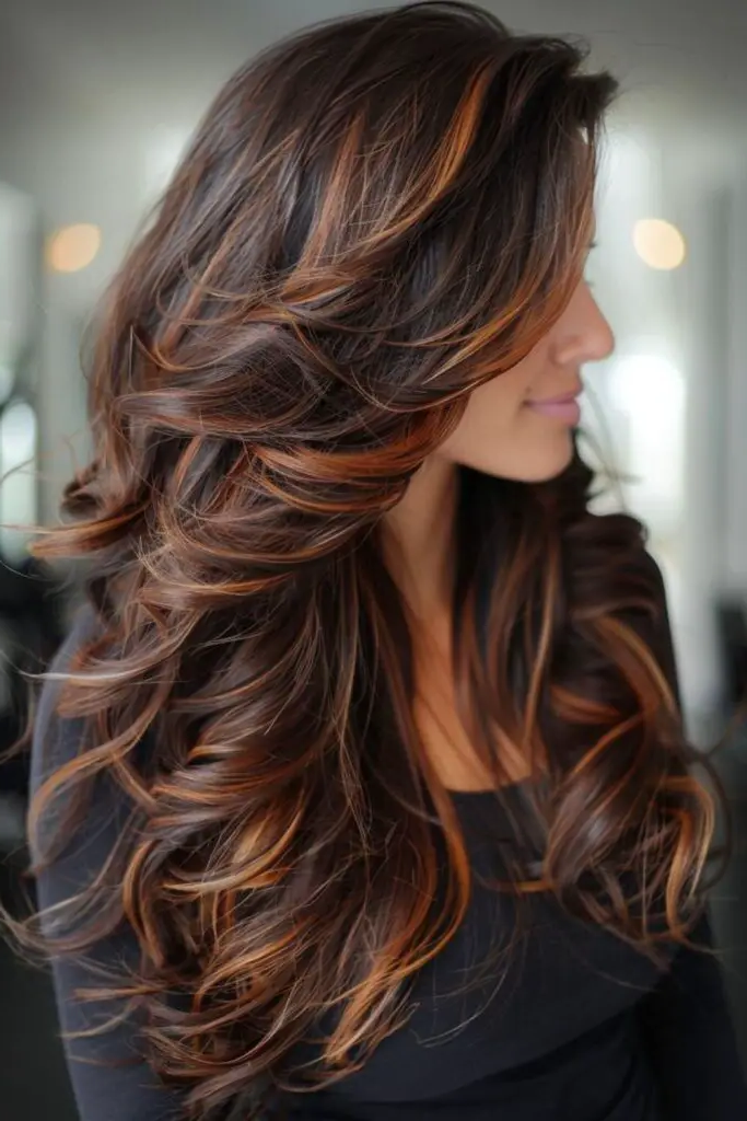 Maple Chocolate Fusion: Autumnal Elegance