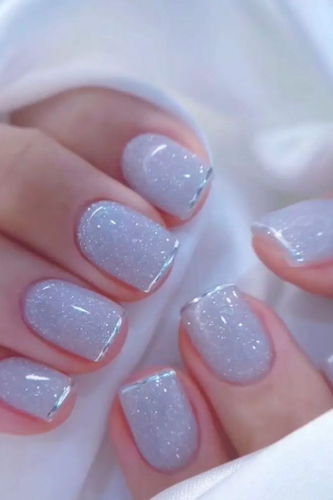24.Frozen Opal Glimmer