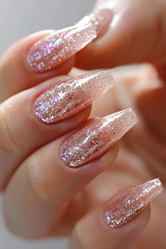 25. Rose Gold Luxe