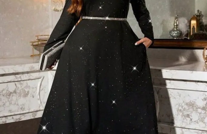 27. Midnight Starry Vibes