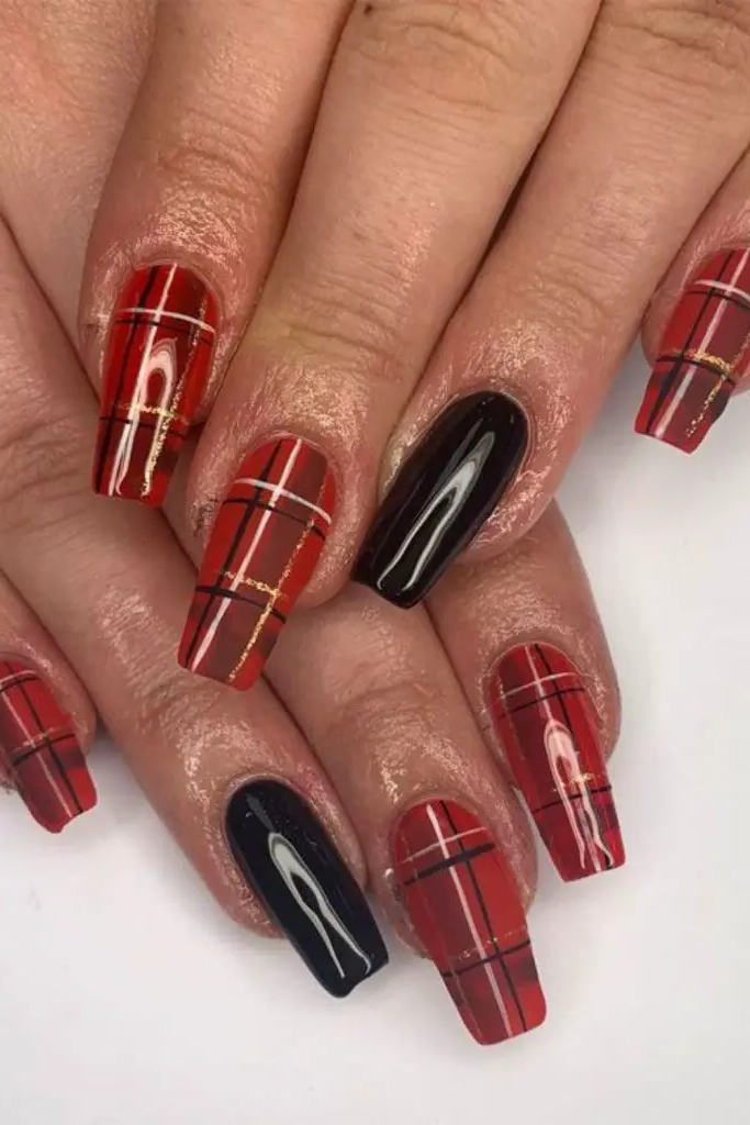 27. Plaid Fusion
