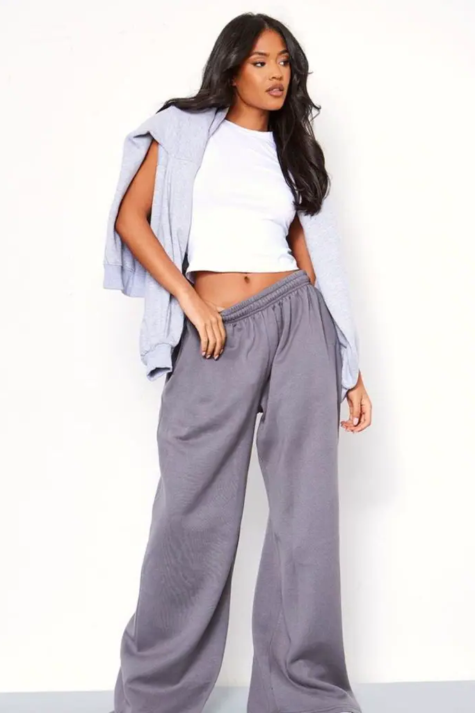 Playful Summer Layers