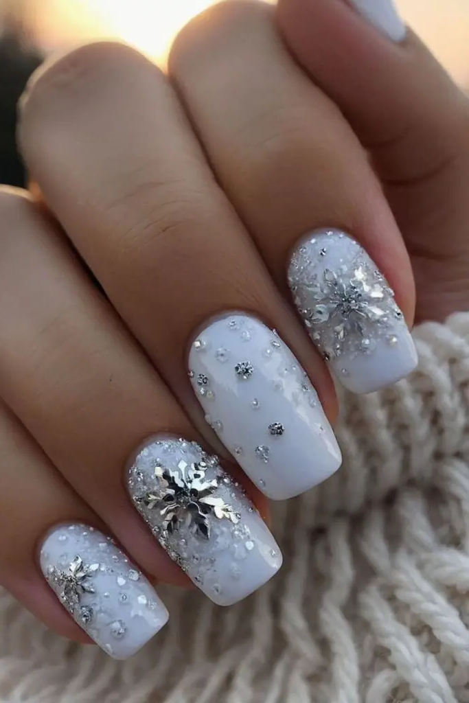 27. Snowball Chic