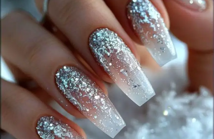 29. Silver Bells