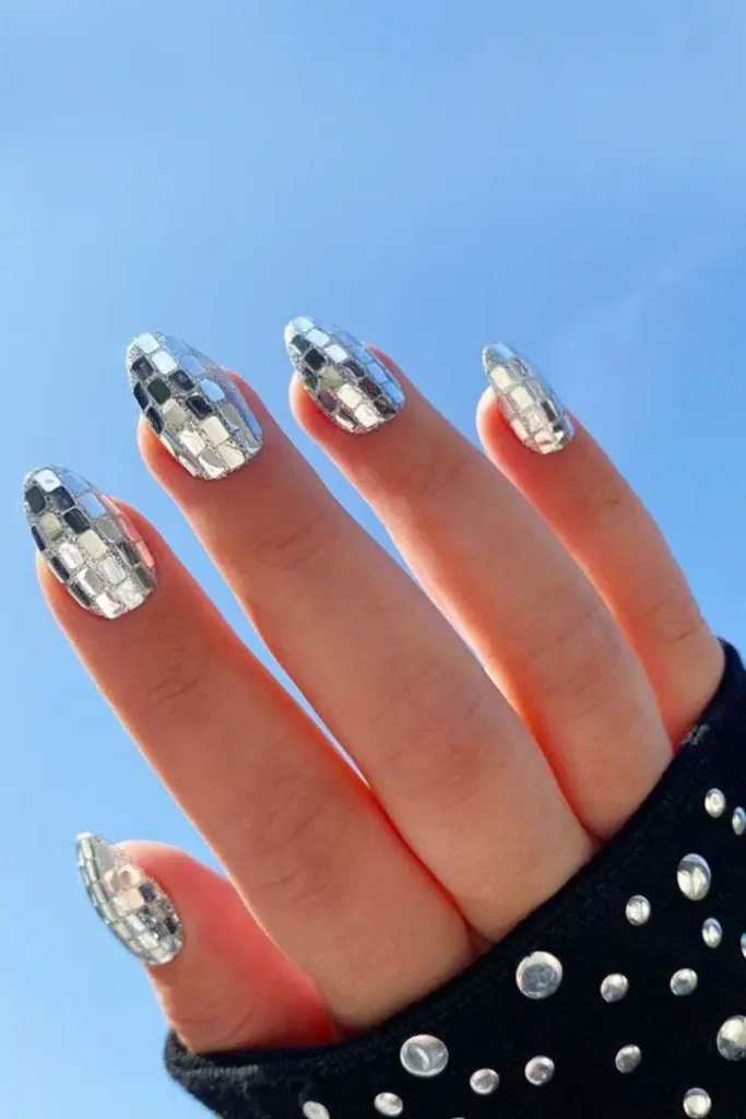 3. Disco Ball Dream