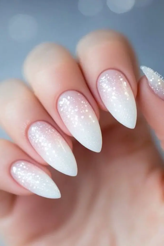 Arctic Ombre