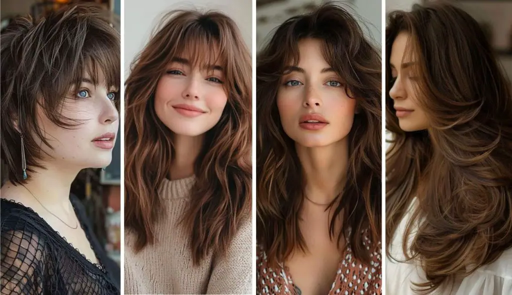 2025 Haircut Trends
